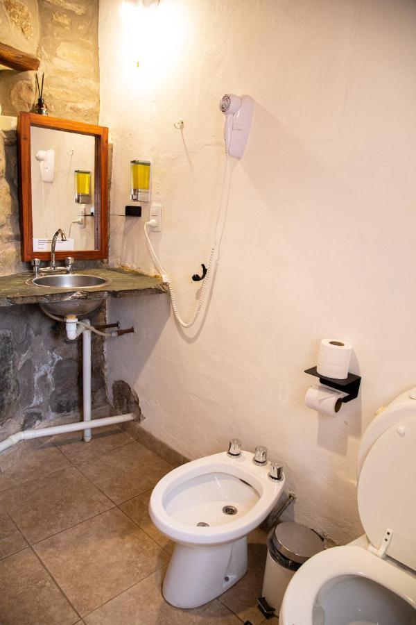 Tinku Apartment Tilcara Bagian luar foto