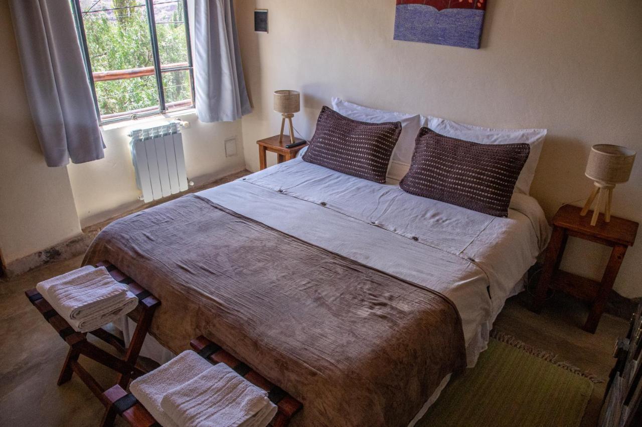 Tinku Apartment Tilcara Bagian luar foto