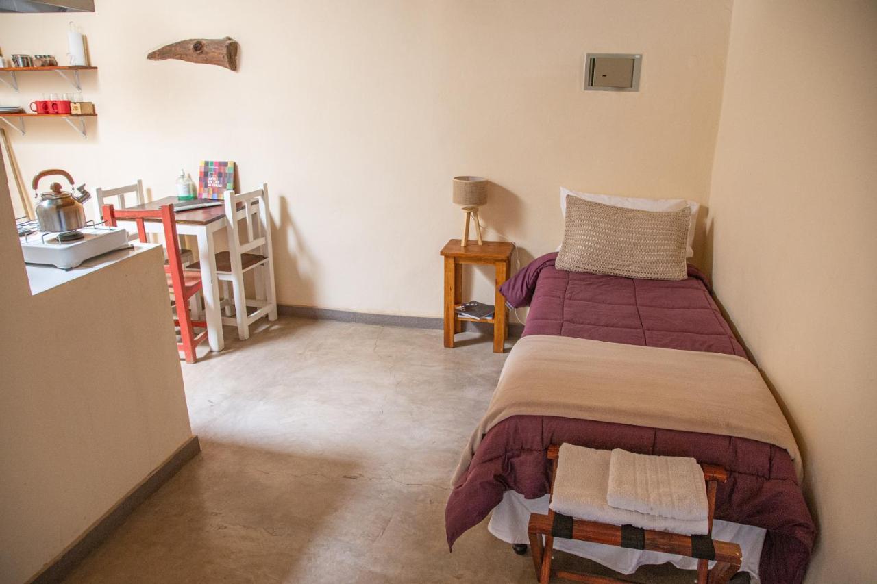 Tinku Apartment Tilcara Bagian luar foto