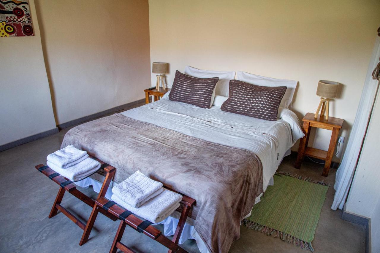 Tinku Apartment Tilcara Bagian luar foto