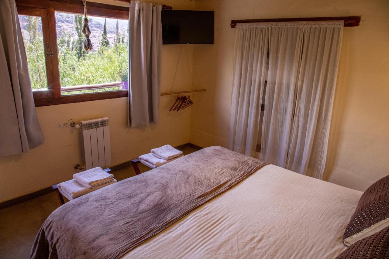 Tinku Apartment Tilcara Bagian luar foto