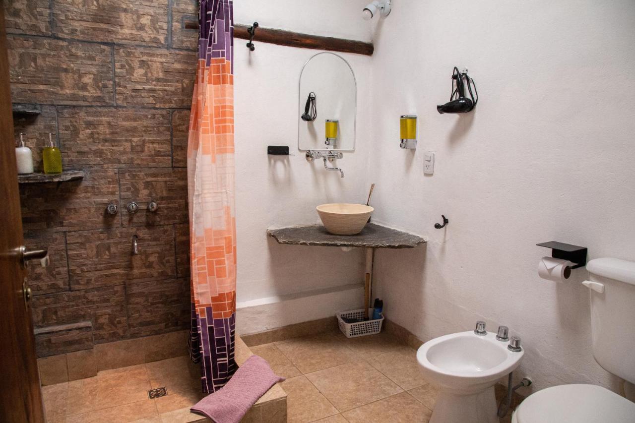 Tinku Apartment Tilcara Bagian luar foto