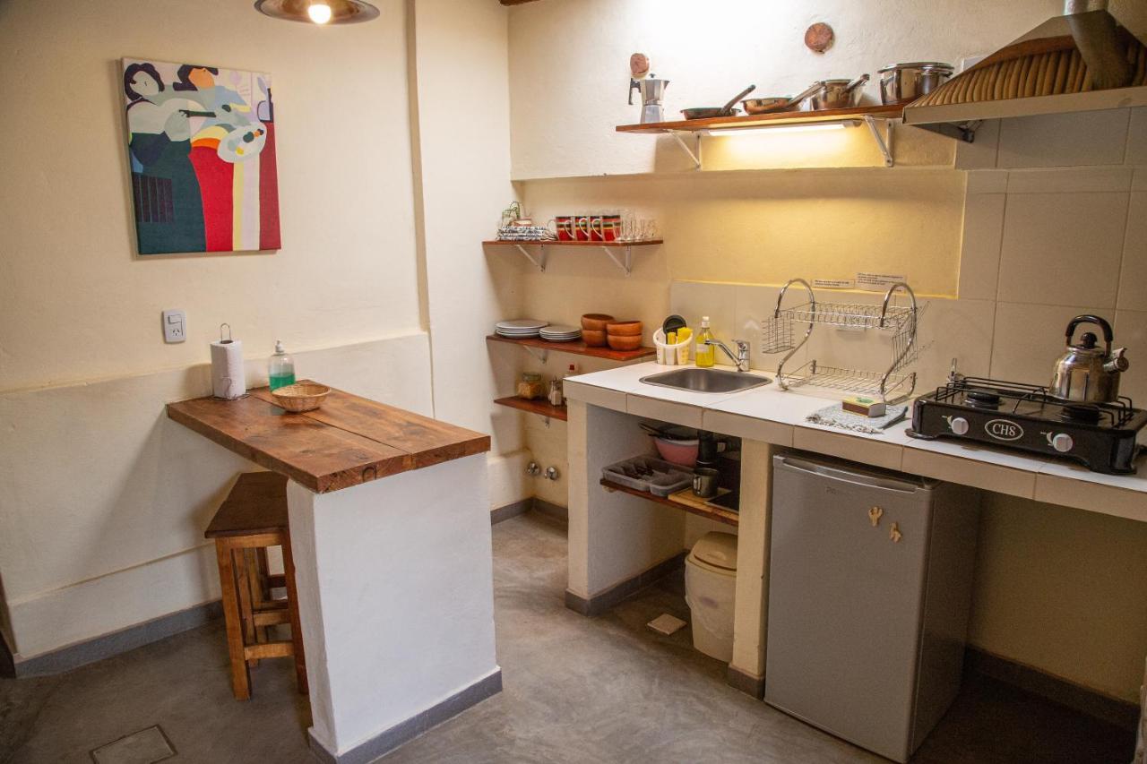 Tinku Apartment Tilcara Bagian luar foto