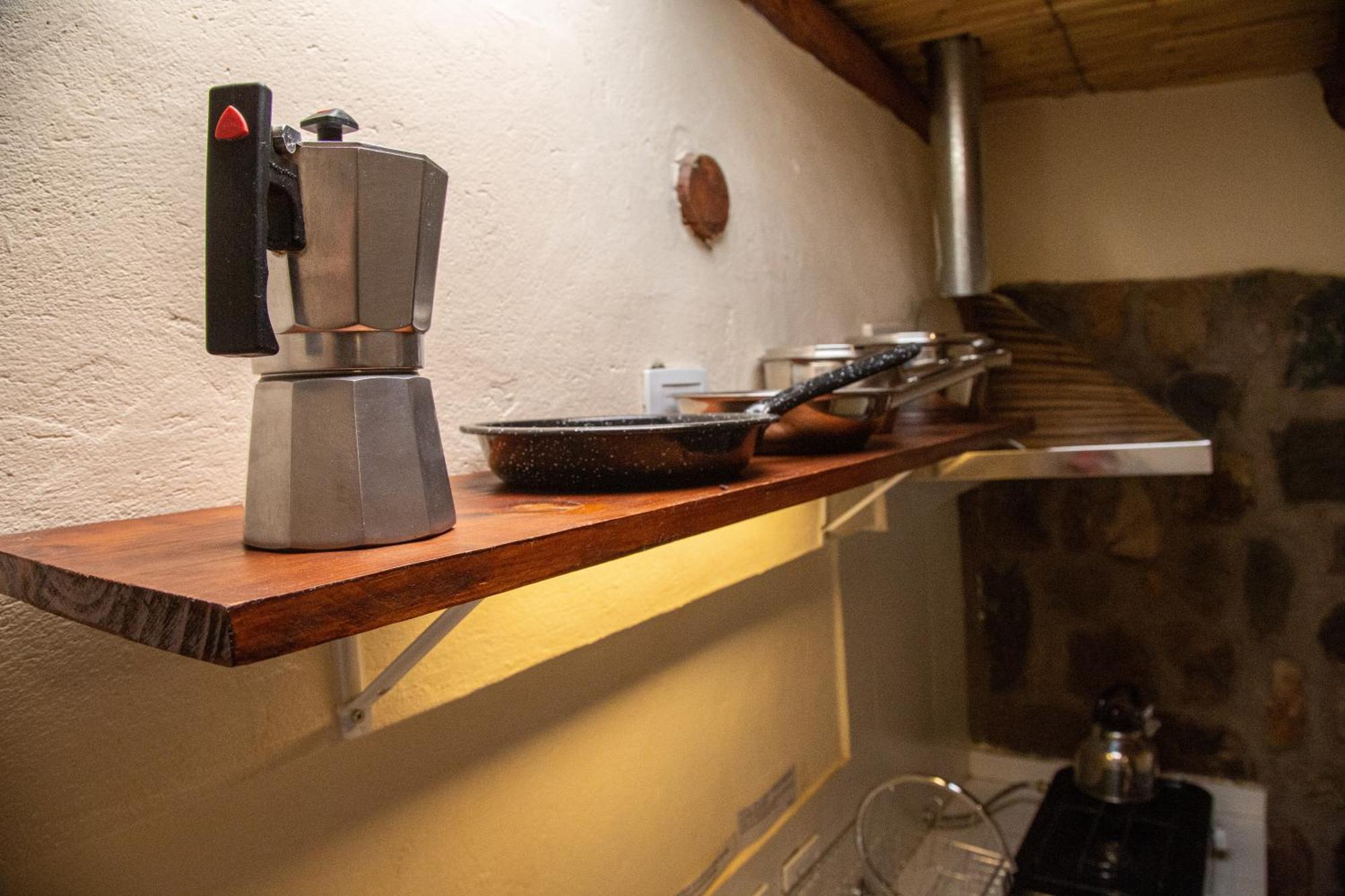 Tinku Apartment Tilcara Bagian luar foto