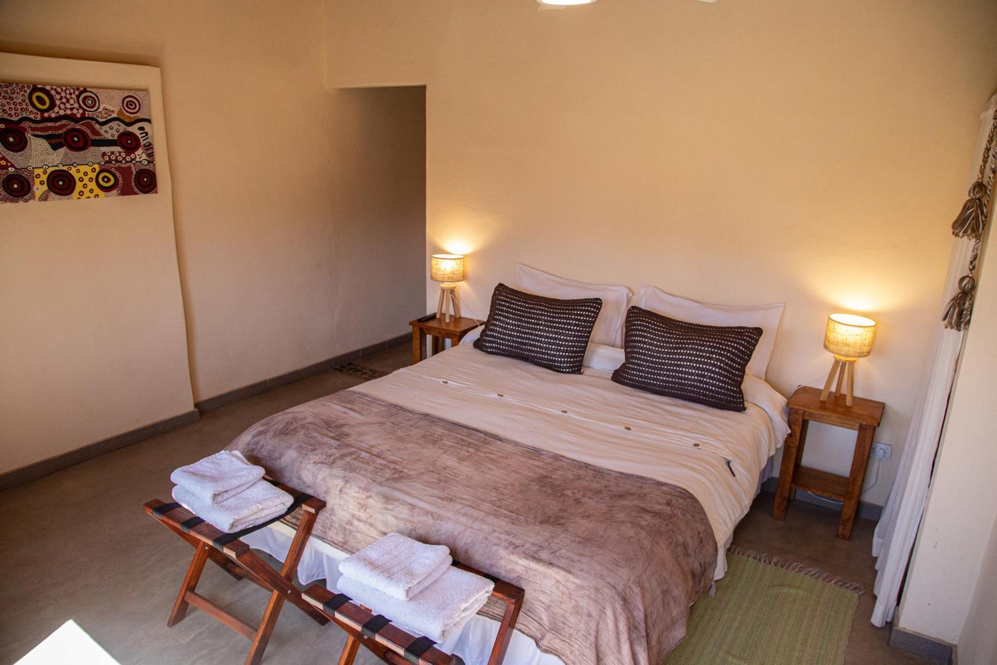 Tinku Apartment Tilcara Bagian luar foto